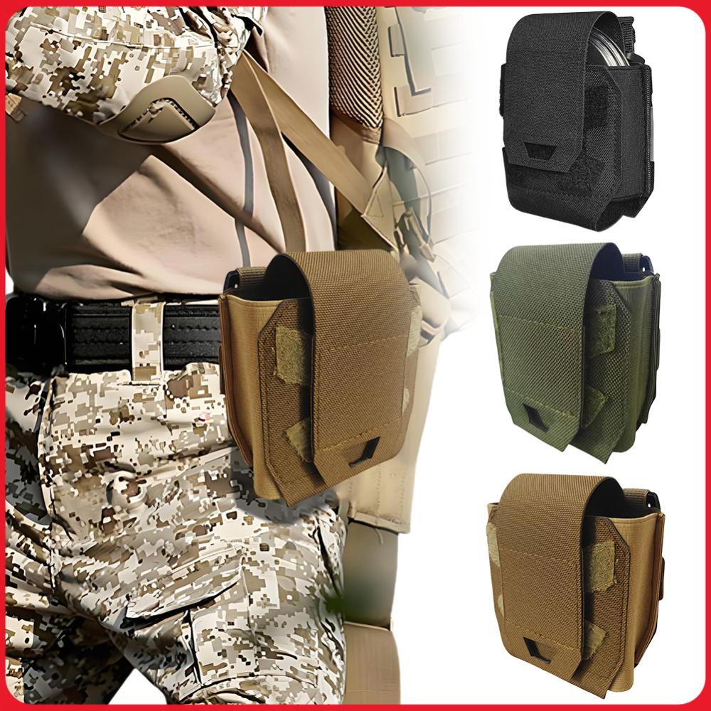 Travel Accessories Drawing - กระเป๋าใส่อุปกรณ์แบบพกพา ทนทานต่อการสึกหรอ กระเป๋าคาดเอวกันน้ำ กระเป๋าคาดเอวสำหรับฝึกซ้อม กระเป๋าเดินทางสำหรับตั้งแคมป์และฝึกซ้อม