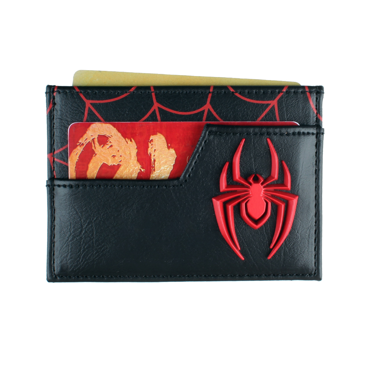 Travel Wallet Slim - กระเป๋าด้านหน้า Minimalist Slim Wallet Cardholder