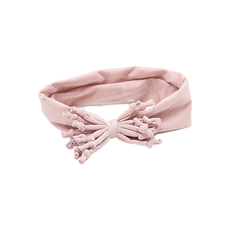 Travel Accessories For 4 Year Old - เด็กผู้หญิง Headbands ทารกแรกเกิดเด็กวัยหัดเดิน Hairbands และ Bows