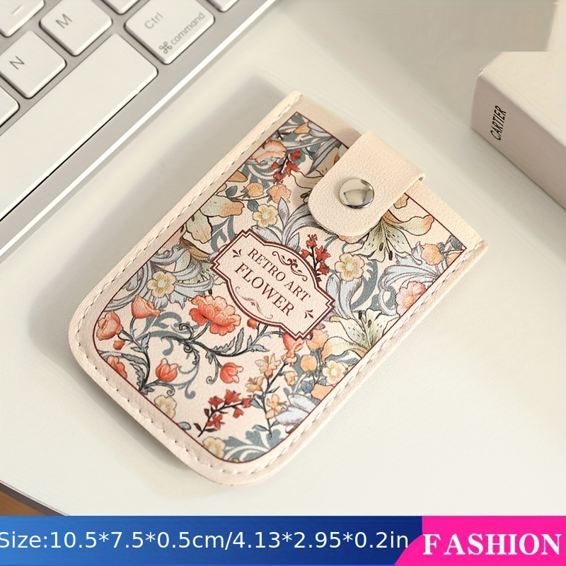 กระเป๋าใส่บัตรแบบซ่อนขนาดเล็ก  - Travel Accessories Rfid บทวิจารณ์และราคา