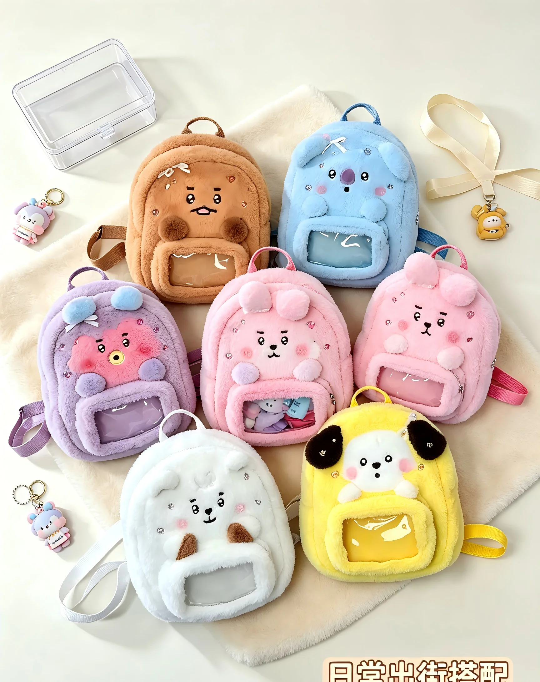 กระเป๋าสะพายหลัง Model BT21 Mi - Travel Accessories Deals บทวิจารณ์และราคา
