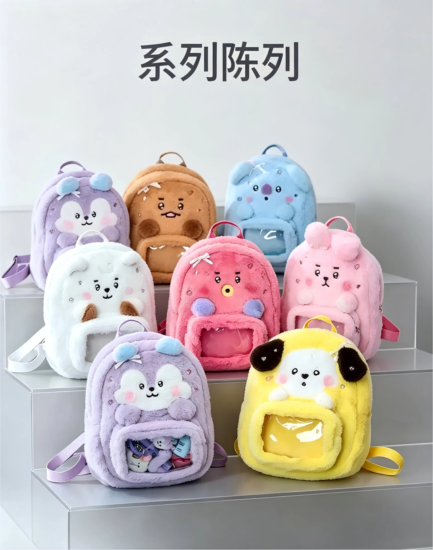 กระเป๋าสะพายหลัง Model BT21 Mi - Travel Accessories Deals บทวิจารณ์และราคา