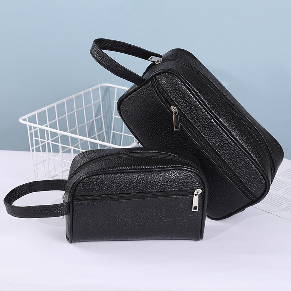 กระเป๋าเดินทางธุรกิจสำหรับผู้ช - Travel Accessories Bag For Men บทวิจารณ์และราคา