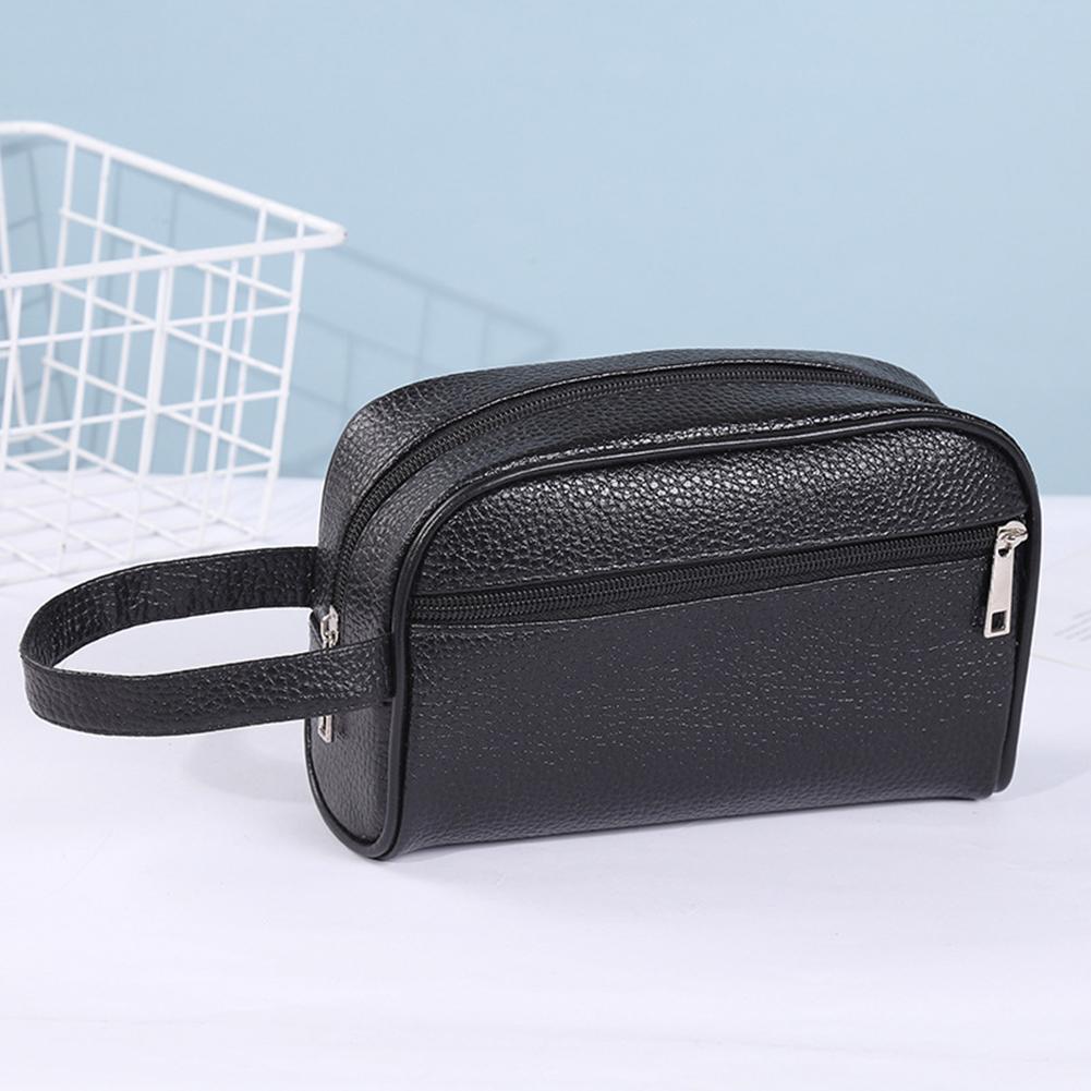 กระเป๋าเดินทางธุรกิจสำหรับผู้ช - Travel Accessories Bag For Men บทวิจารณ์และราคา