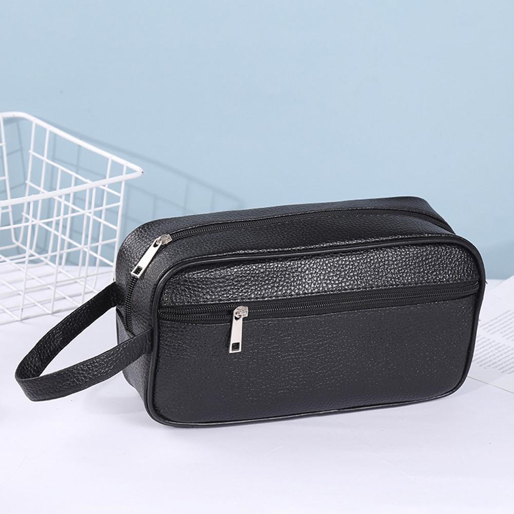 กระเป๋าเดินทางธุรกิจสำหรับผู้ช - Travel Accessories Bag For Men บทวิจารณ์และราคา