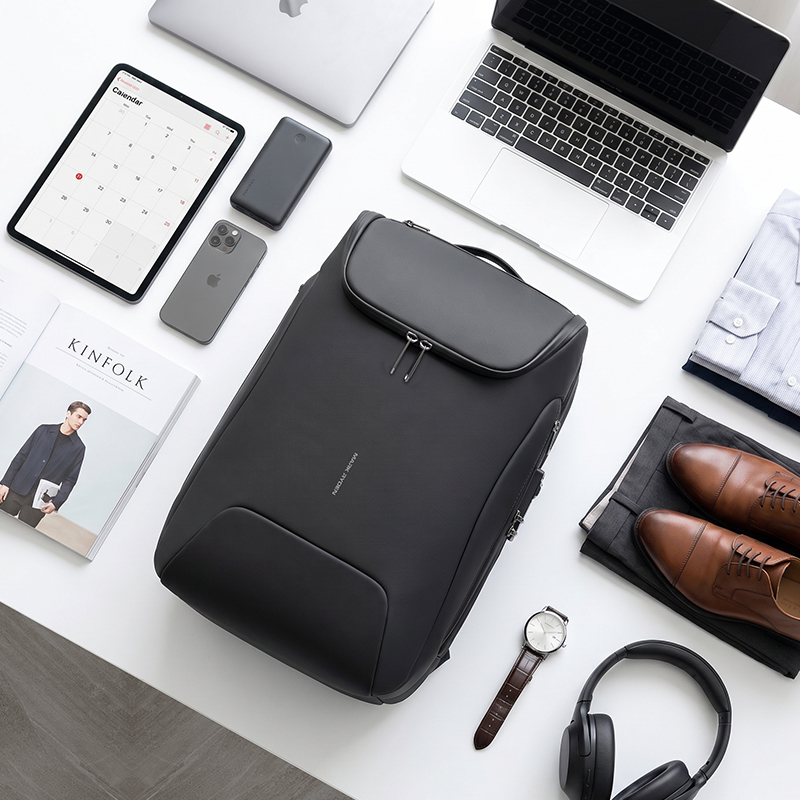 MARK RYDEN 31L กระเป๋าเป้สะพาย - Shoe Bag Travel บทวิจารณ์และราคา