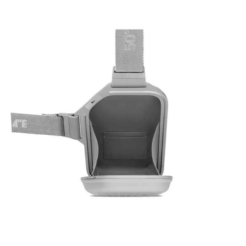 กระเป๋าสะพายข้างแนวตั้ง RMWA ร - Travel Accessories Gadget บทวิจารณ์และราคา