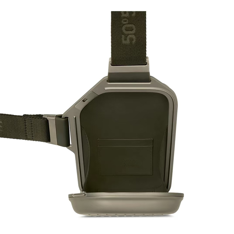 กระเป๋าสะพายข้างแนวตั้ง RMWA ร - Travel Accessories Gadget บทวิจารณ์และราคา