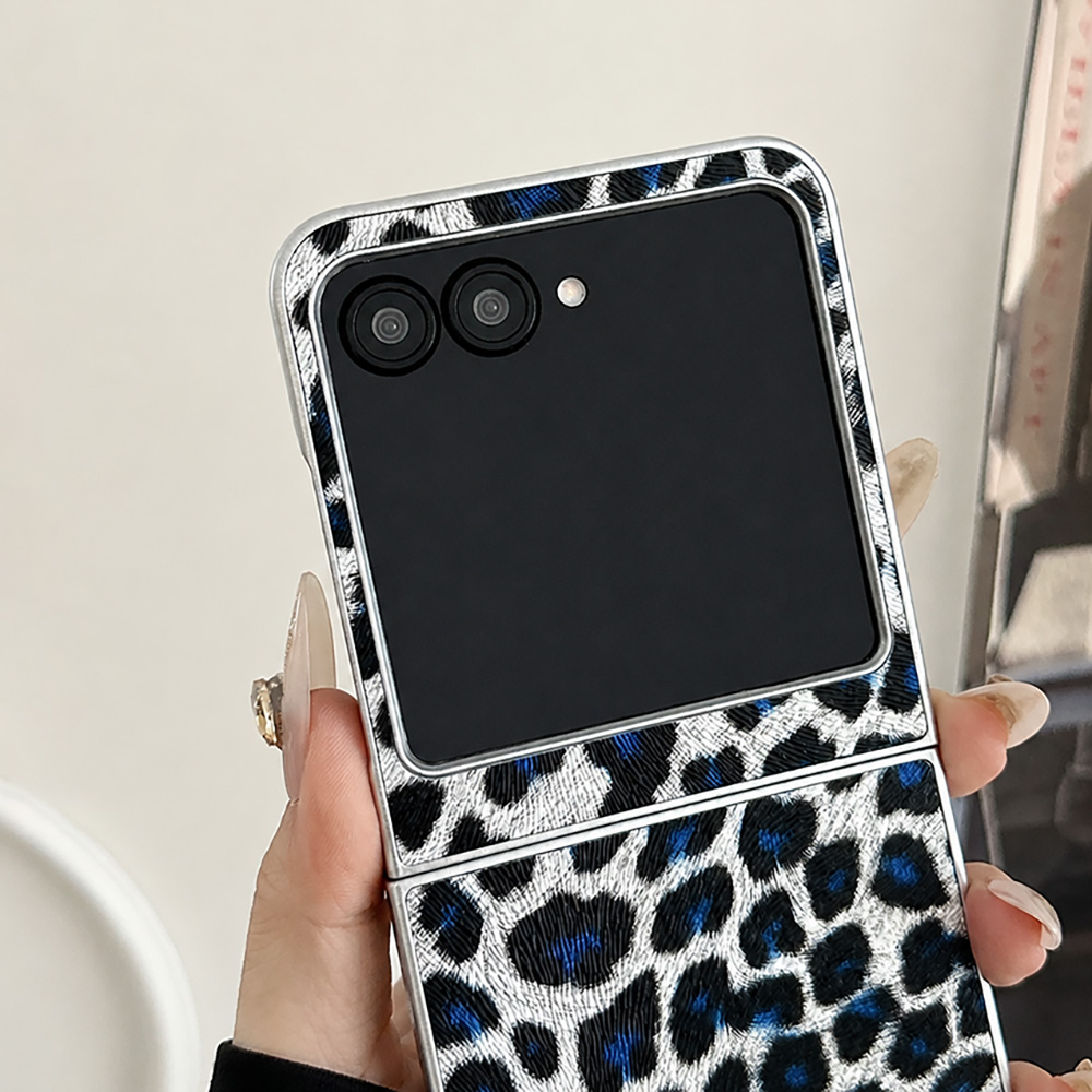 เคสโทรศัพท์พับลายเสือดาวสำหรับ - Travel Accessories Deals บทวิจารณ์และราคา