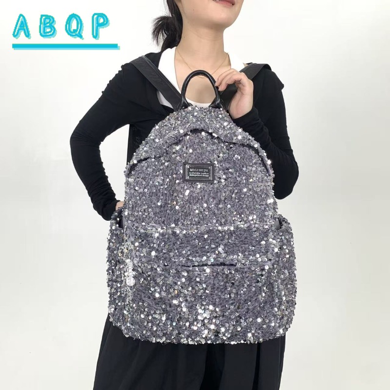 ใหม่ กระเป๋าเป้สะพายหลังผู้หญิ - Travel Accessories Luxury Brands บทวิจารณ์และราคา