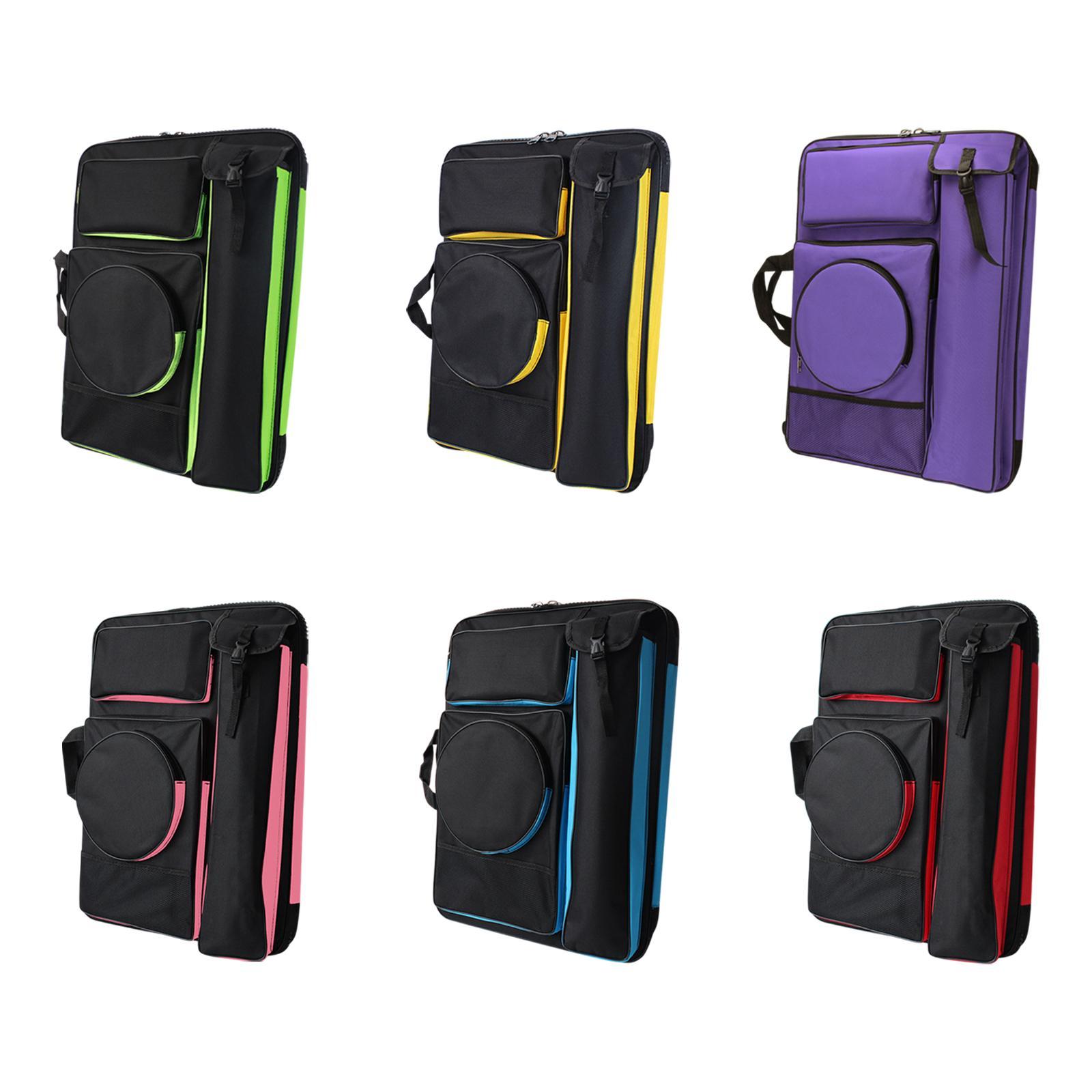 กระเป๋าเป้สะพายหลังสำหรับศิลปิ - Travel Accessories Drawing บทวิจารณ์และราคา