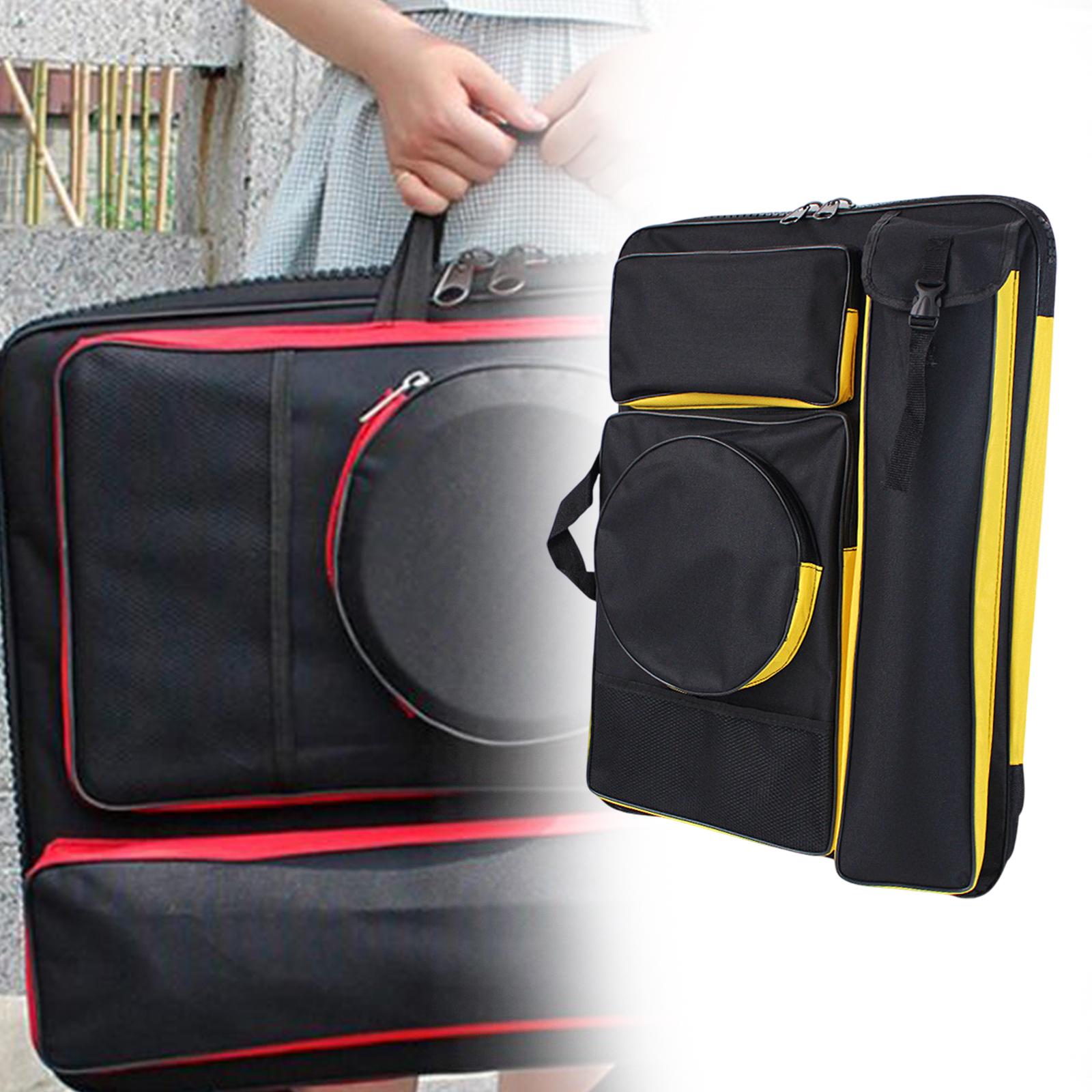 กระเป๋าเป้สะพายหลังสำหรับศิลปิ - Travel Accessories Drawing บทวิจารณ์และราคา