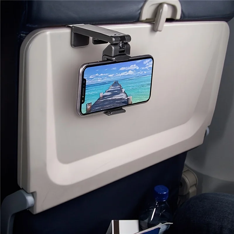 ที่วางโทรศัพท์บนเครื่องบินขาตั - Phone Holder Airplane บทวิจารณ์และราคา