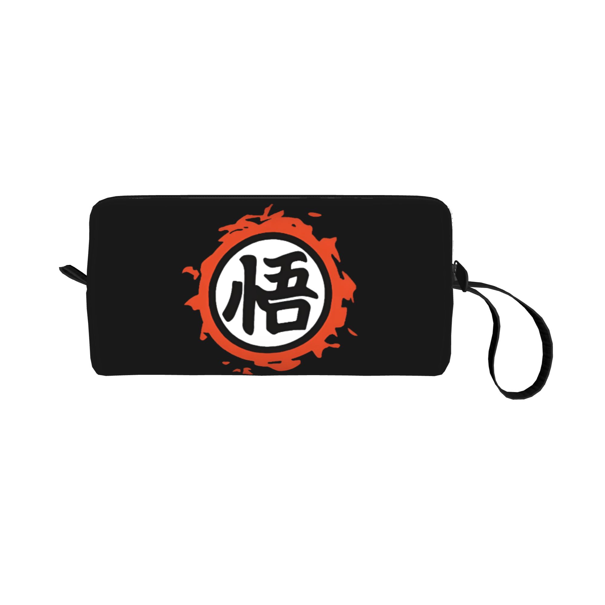 กระเป๋าใส่เครื่องสำอางลายการ์ต - Travel Accessories Toiletry Bag บทวิจารณ์และราคา