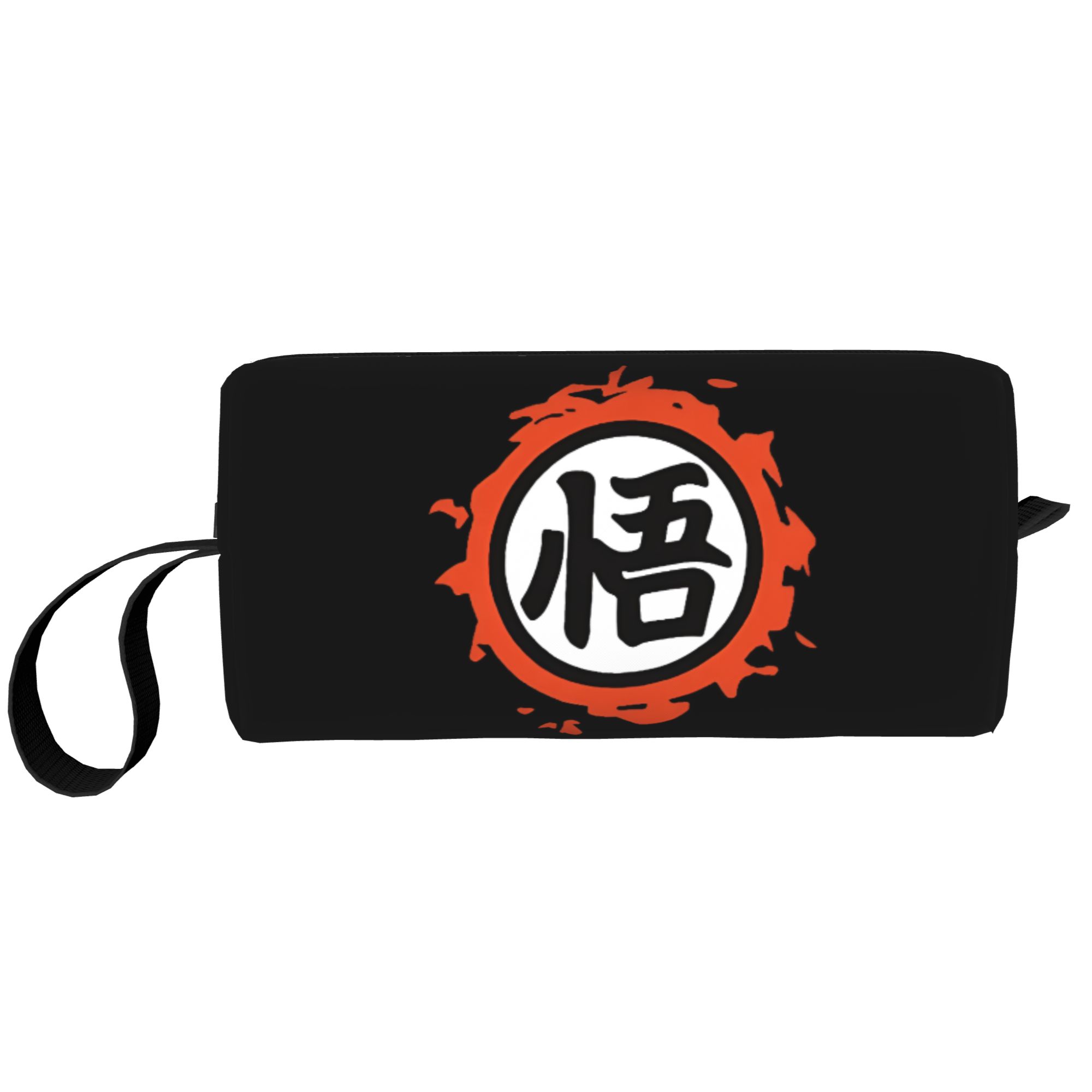 กระเป๋าใส่เครื่องสำอางลายการ์ต - Travel Accessories Toiletry Bag บทวิจารณ์และราคา