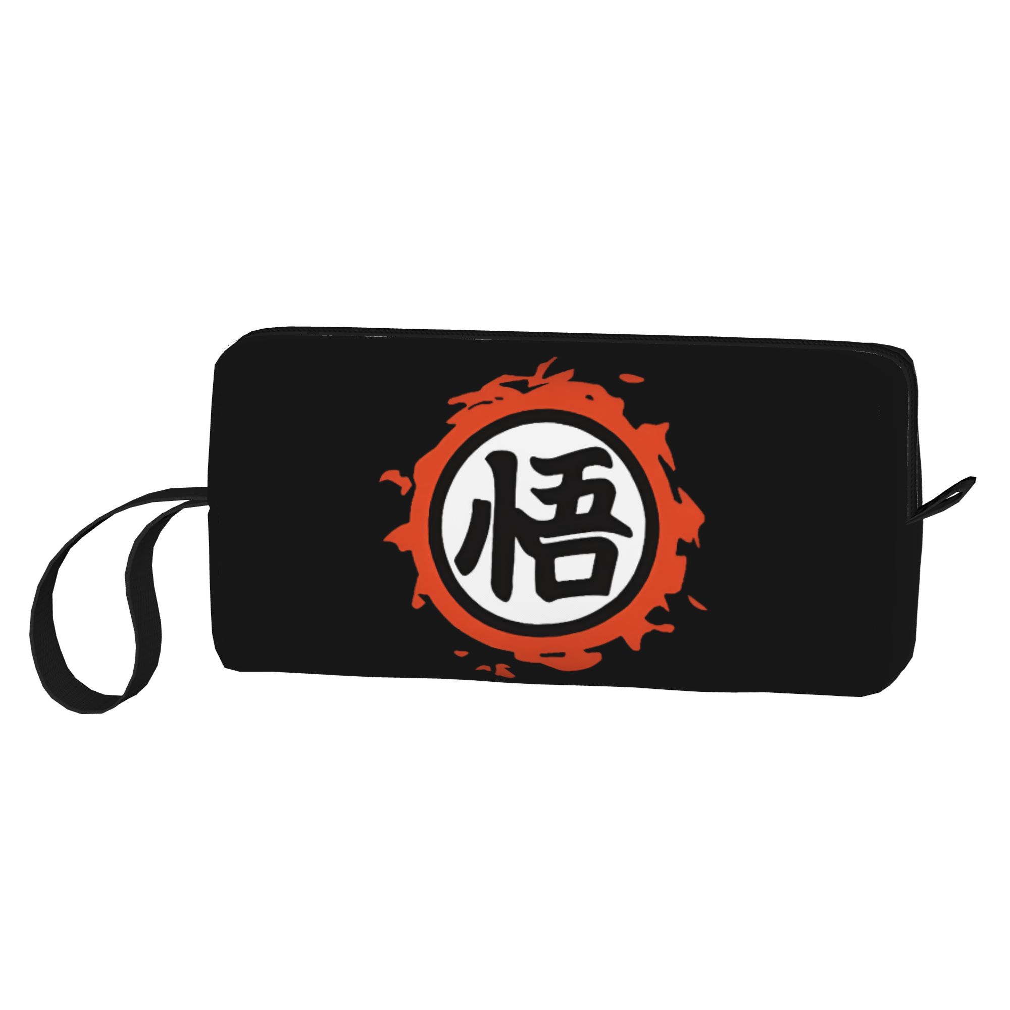 กระเป๋าใส่เครื่องสำอางลายการ์ต - Travel Accessories Toiletry Bag บทวิจารณ์และราคา