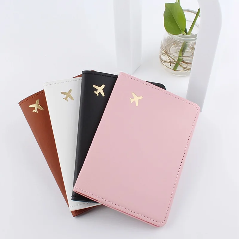 แฟชั่นผู้ถือหนังสือเดินทางกระเ - Travel Wallet Slim บทวิจารณ์และราคา