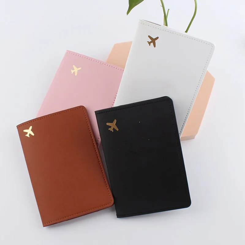 แฟชั่นผู้ถือหนังสือเดินทางกระเ - Travel Wallet Slim บทวิจารณ์และราคา