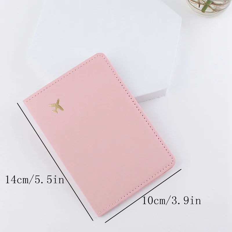 แฟชั่นผู้ถือหนังสือเดินทางกระเ - Travel Wallet Slim บทวิจารณ์และราคา