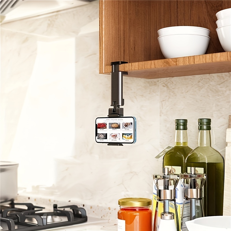ที่วางโทรศัพท์บนเครื่องบินอเนก - Phone Holder Airplane บทวิจารณ์และราคา