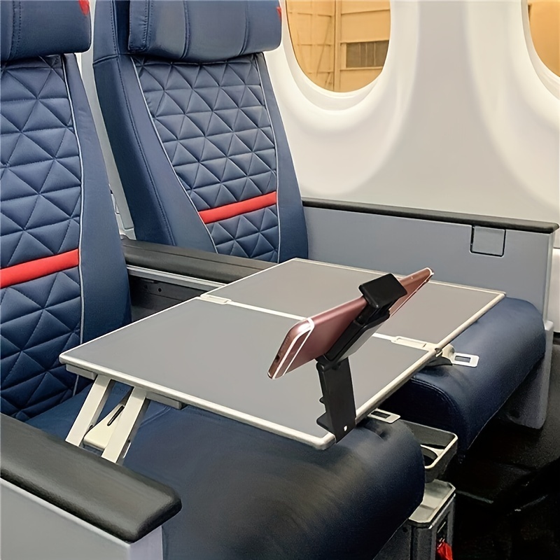 ที่วางโทรศัพท์บนเครื่องบินอเนก - Phone Holder Airplane บทวิจารณ์และราคา