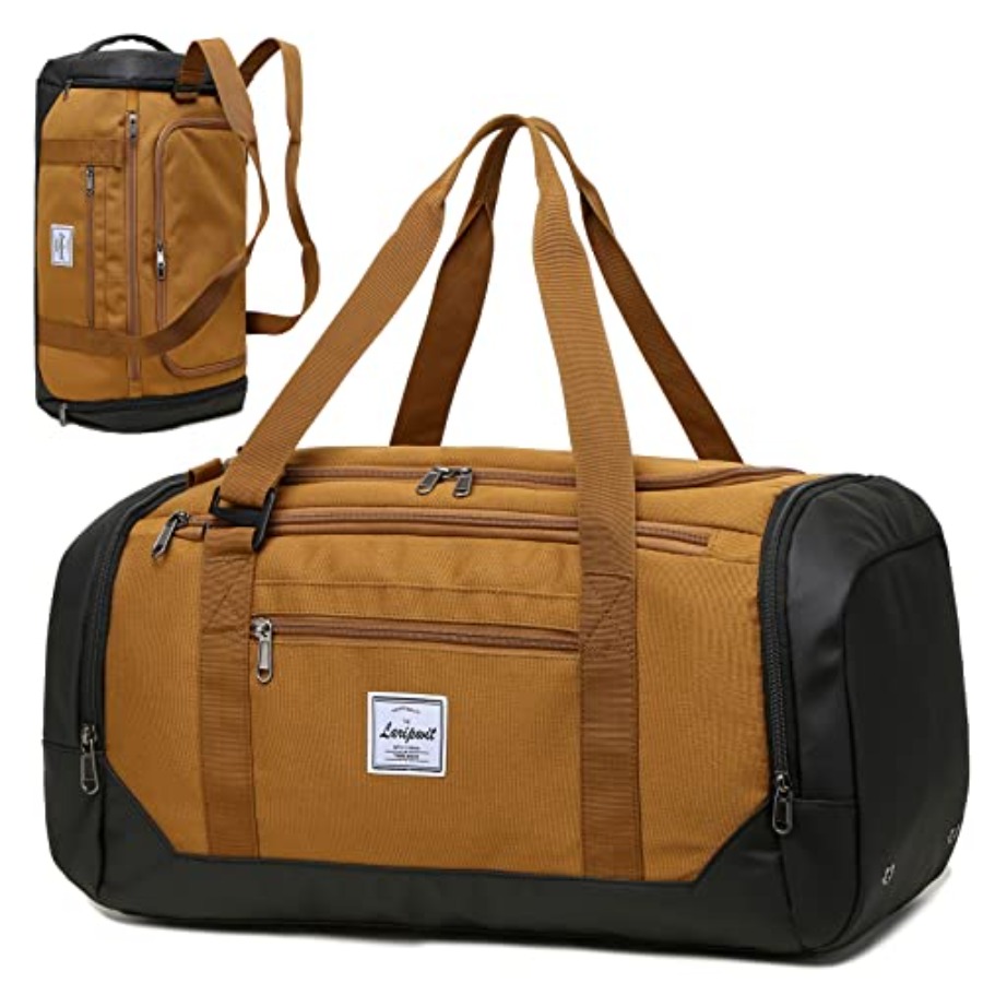 กระเป๋าเดินทางแบบดัฟเฟิลสำหรับ - Shoe Bag Travel บทวิจารณ์และราคา