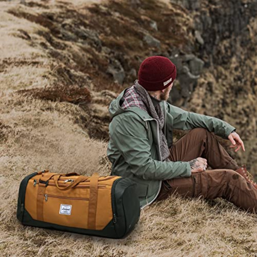 กระเป๋าเดินทางแบบดัฟเฟิลสำหรับ - Shoe Bag Travel บทวิจารณ์และราคา
