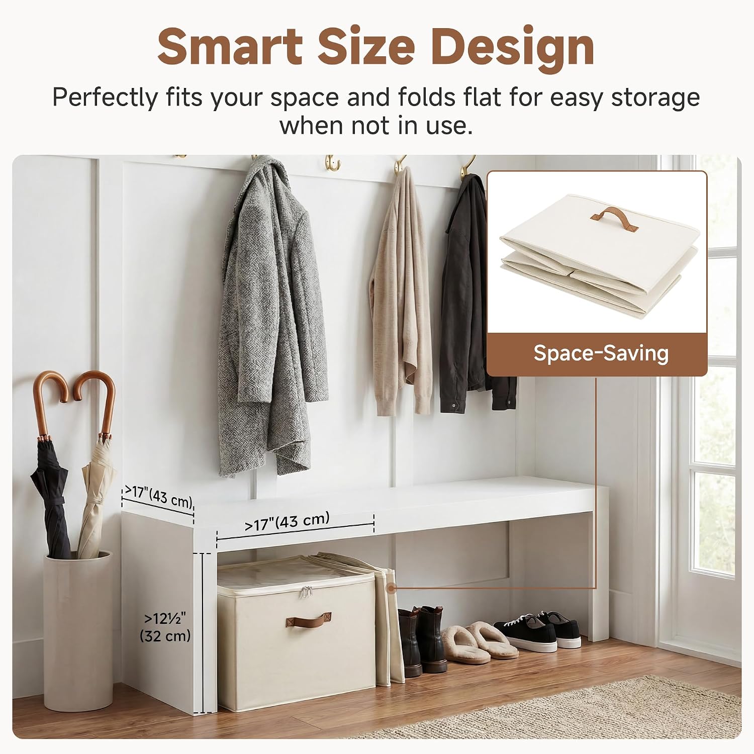 ที่เก็บรองเท้าสำหรับตู้เสื้อผ้ - Shoe Bag Travel บทวิจารณ์และราคา