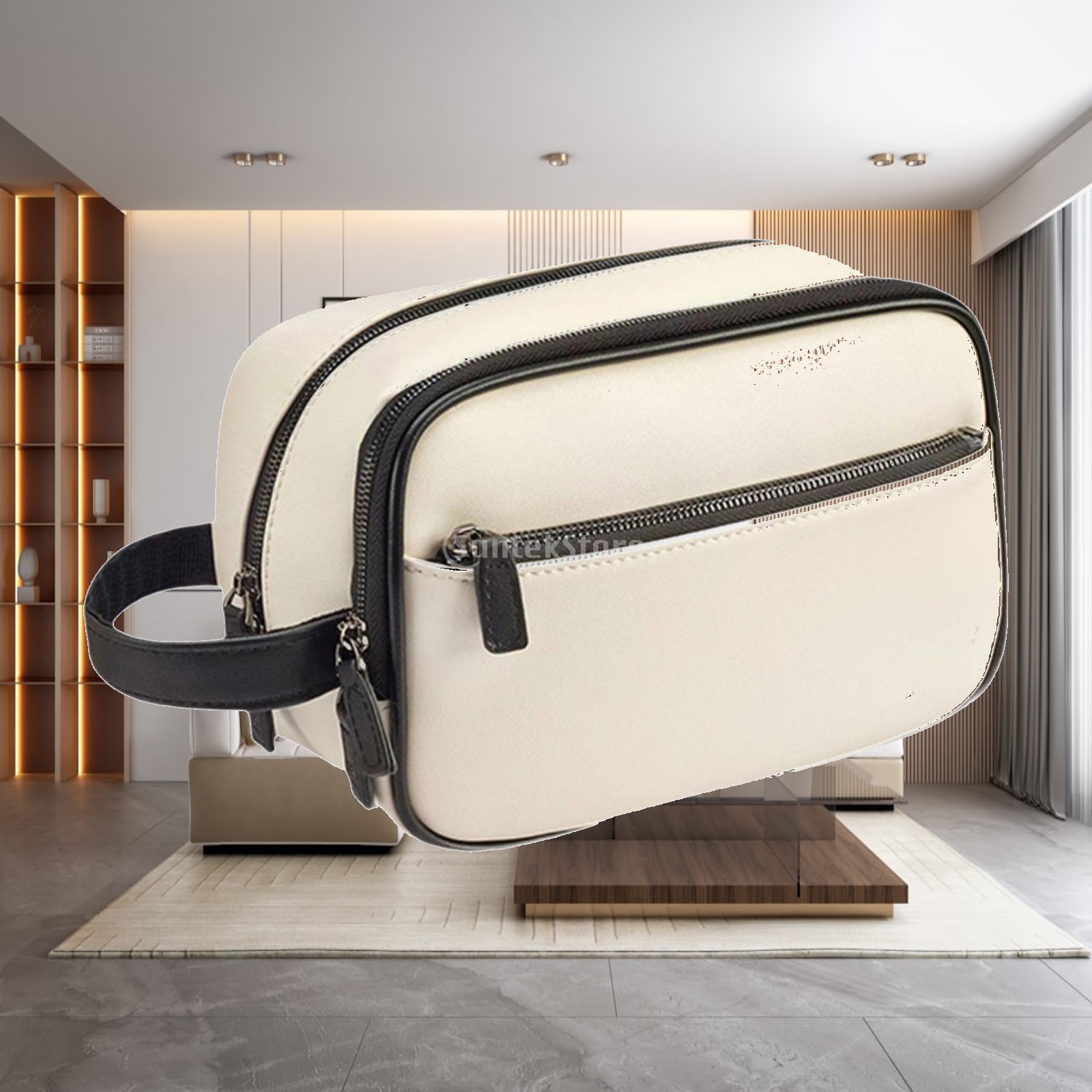 กระเป๋าใส่อุปกรณ์กอล์ฟ กระเป๋า - Travel Accessories Pouch For Men บทวิจารณ์และราคา