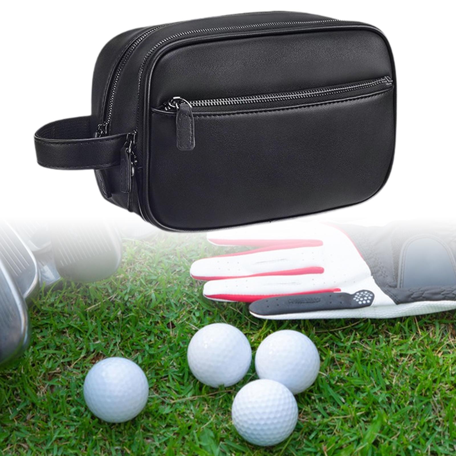 กระเป๋าใส่อุปกรณ์กอล์ฟ กระเป๋า - Travel Accessories Pouch For Men บทวิจารณ์และราคา