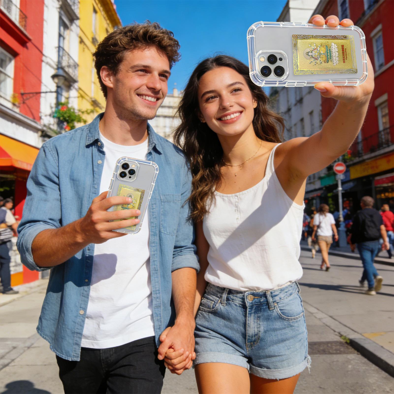 การ์ดไท่ซุยปีม้า 2026 รุ่นบาง  - Travel Wallet Slim บทวิจารณ์และราคา