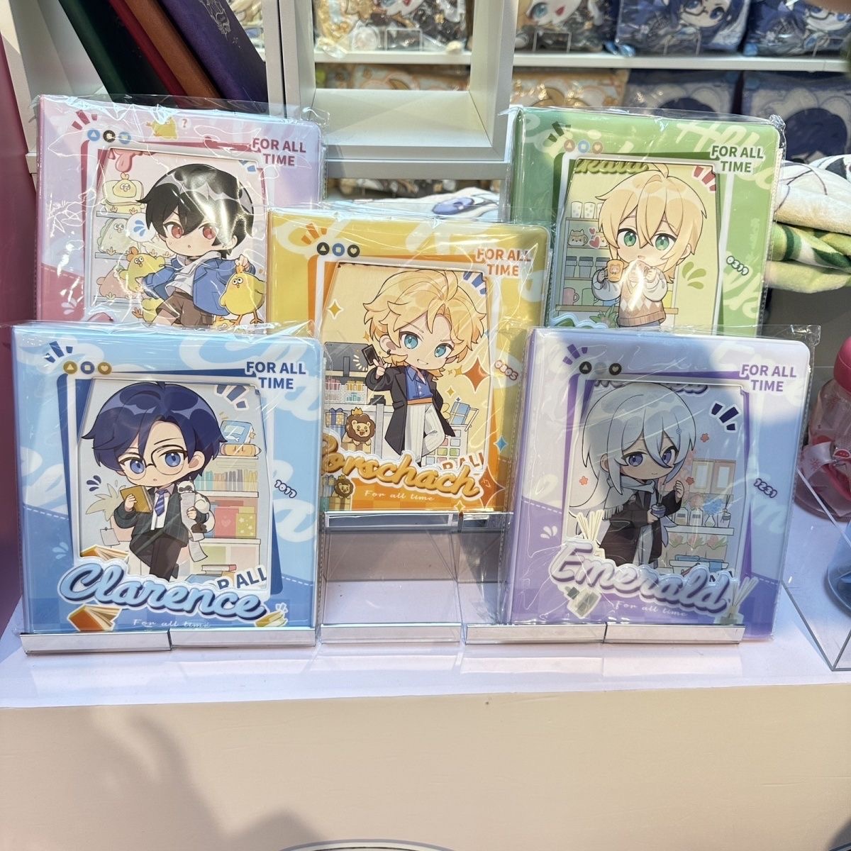 คอสเพลย์ Space and Time Drawin - Travel Accessories Drawing บทวิจารณ์และราคา