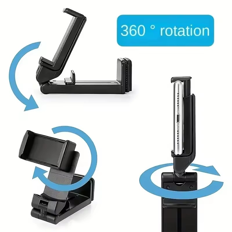 ที่วางโทรศัพท์บนเครื่องบิน ขาต - Phone Holder Airplane บทวิจารณ์และราคา