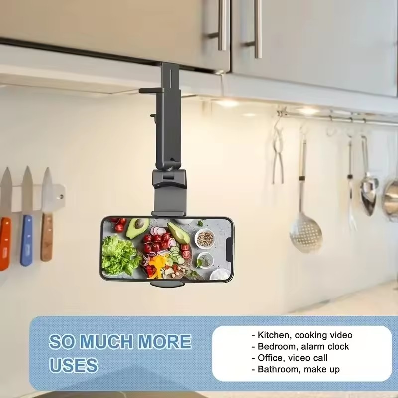 ที่วางโทรศัพท์บนเครื่องบิน ขาต - Phone Holder Airplane บทวิจารณ์และราคา