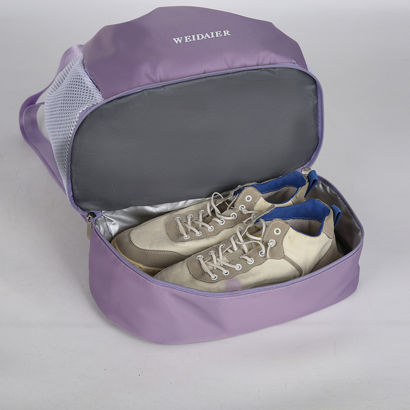 กระเป๋าเป้สะพายหลังกันน้ำขนาดใ - Shoe Bag Travel บทวิจารณ์และราคา