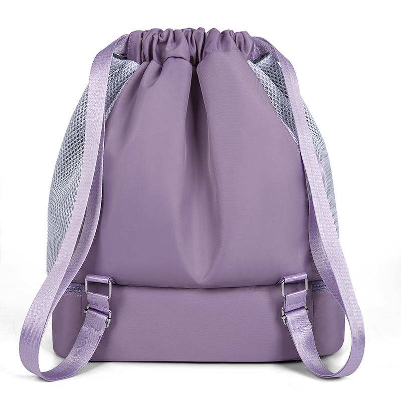กระเป๋าเป้สะพายหลังกันน้ำขนาดใ - Shoe Bag Travel บทวิจารณ์และราคา