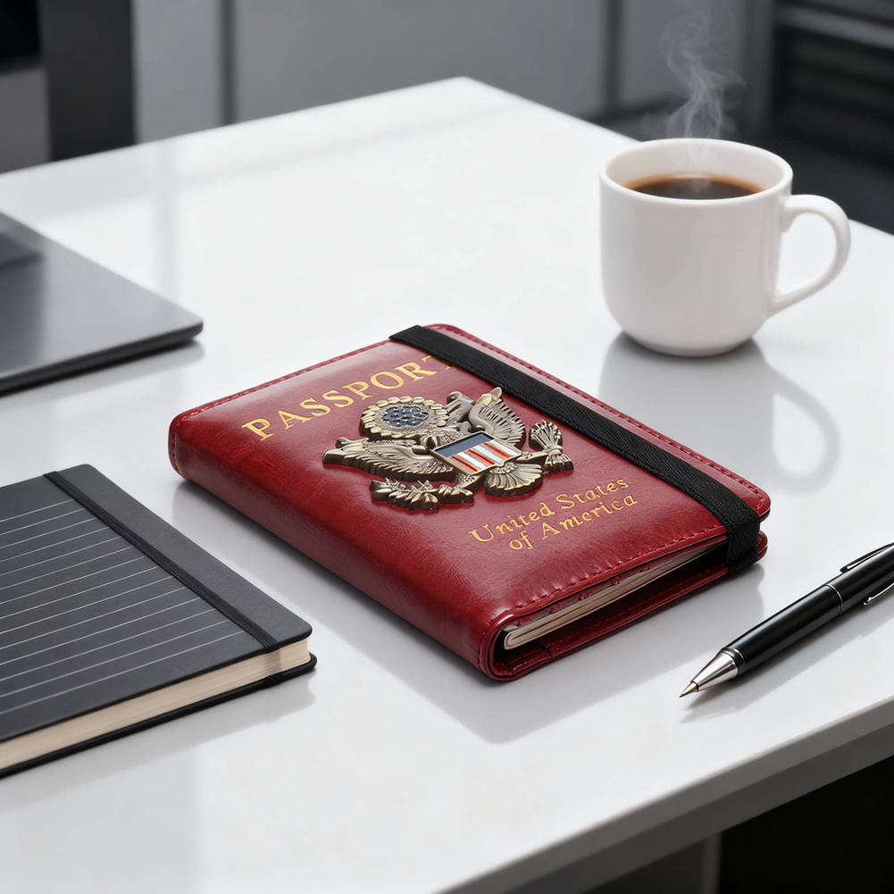 ที่ใส่พาสปอร์ต RFID สำหรับการเ - Travel Accessories Rfid บทวิจารณ์และราคา