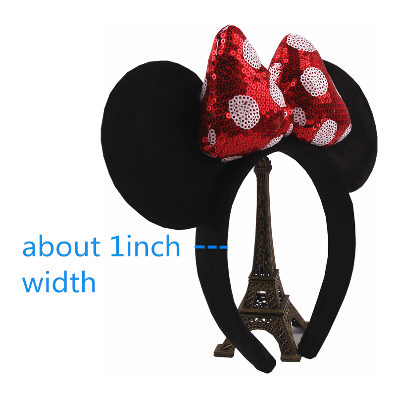 ที่คาดผมหูหนูปี 2023 สำหรับเด็ - Travel Accessories For 4 Year Old บทวิจารณ์และราคา