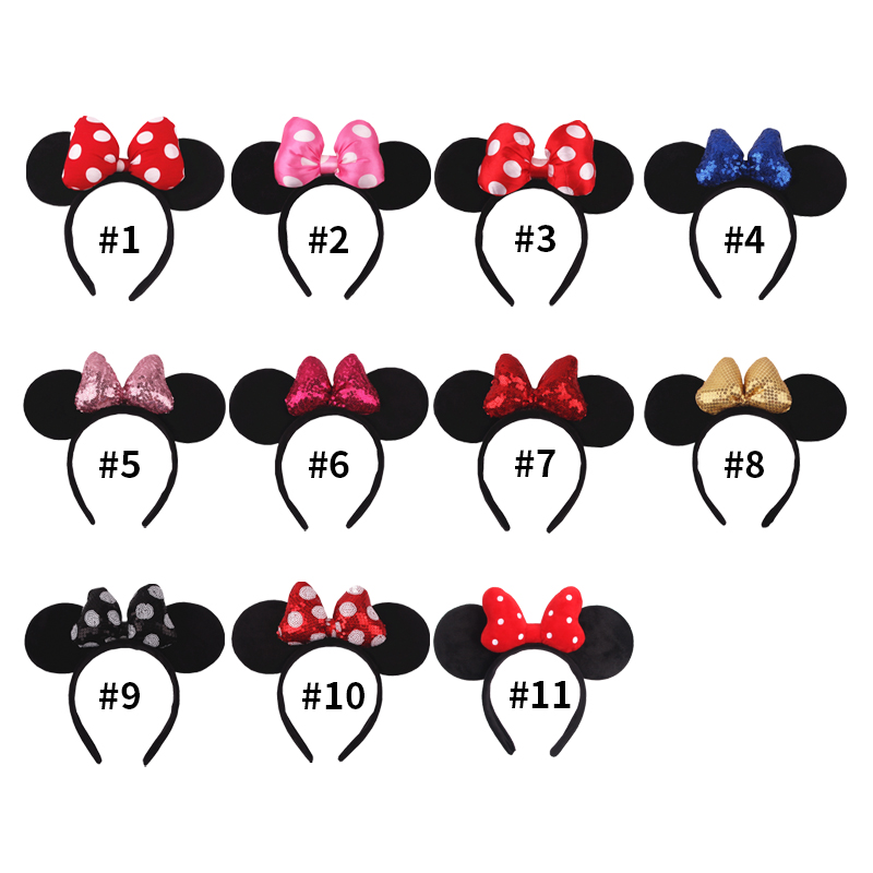 ที่คาดผมหูหนูปี 2023 สำหรับเด็ - Travel Accessories For 4 Year Old บทวิจารณ์และราคา
