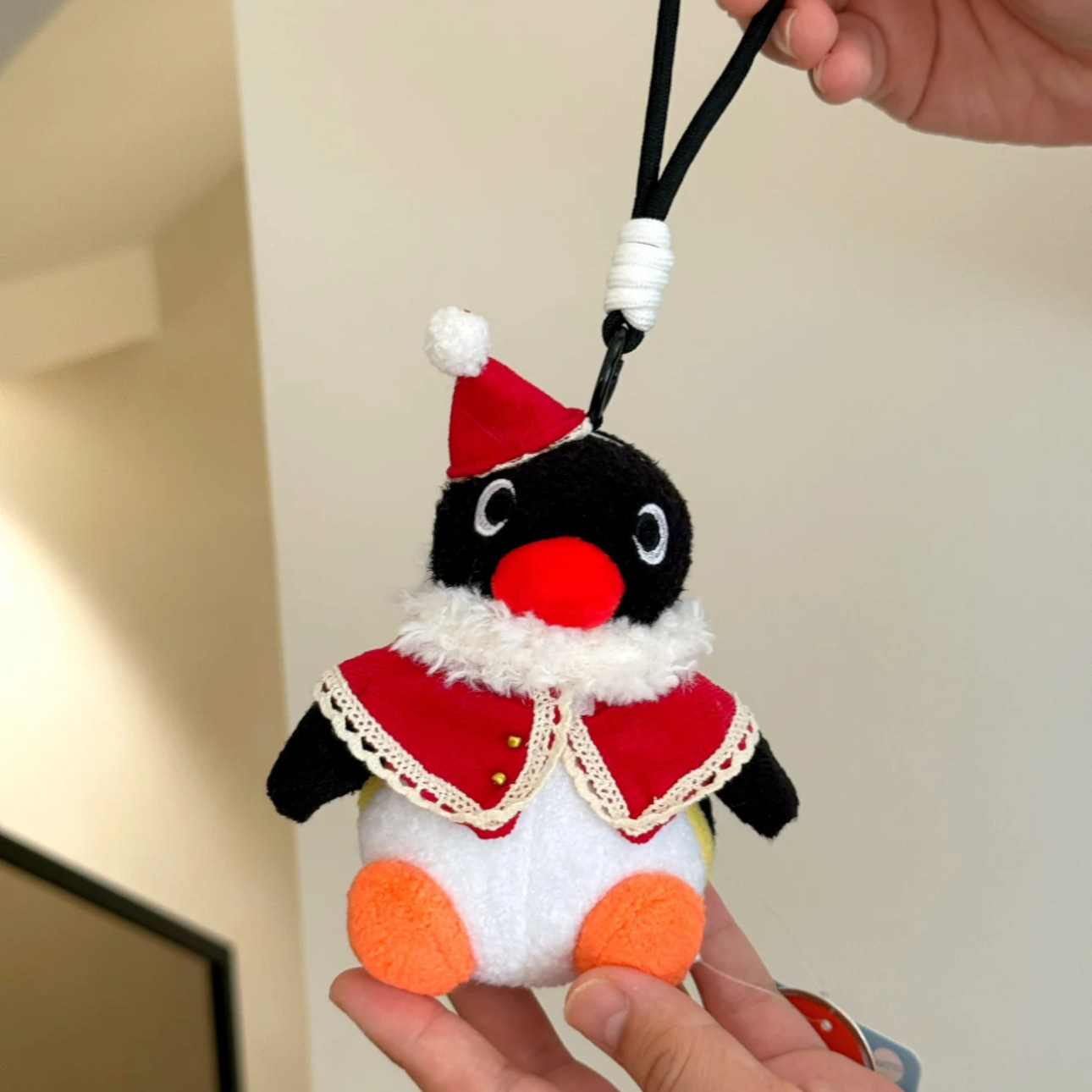 พวงกุญแจตุ๊กตาเพนกวินสุดสร้างส - Quirky Travel Accessories บทวิจารณ์และราคา