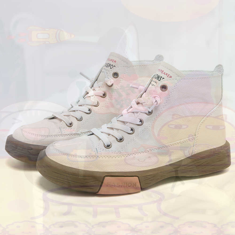 High Top Hi Cut Offers สเก็ตบอ - Travel Accessories For 4 Year Old บทวิจารณ์และราคา