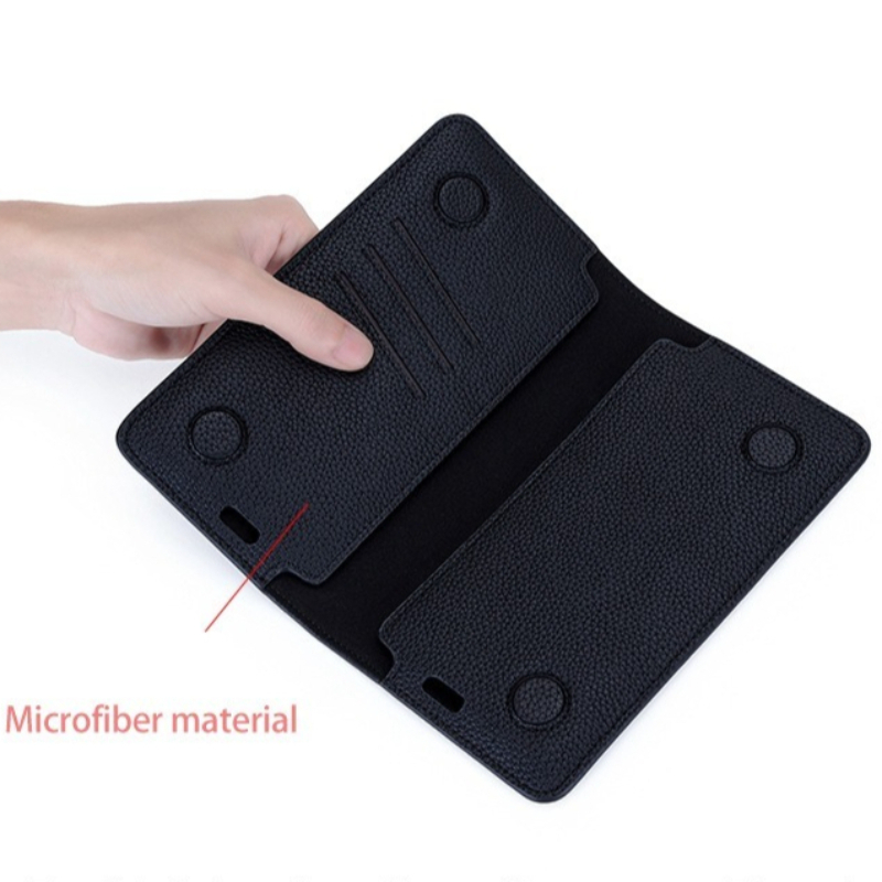 กระเป๋าใส่พาสปอร์ตแบบมินิมอลบา - Travel Wallet Slim บทวิจารณ์และราคา