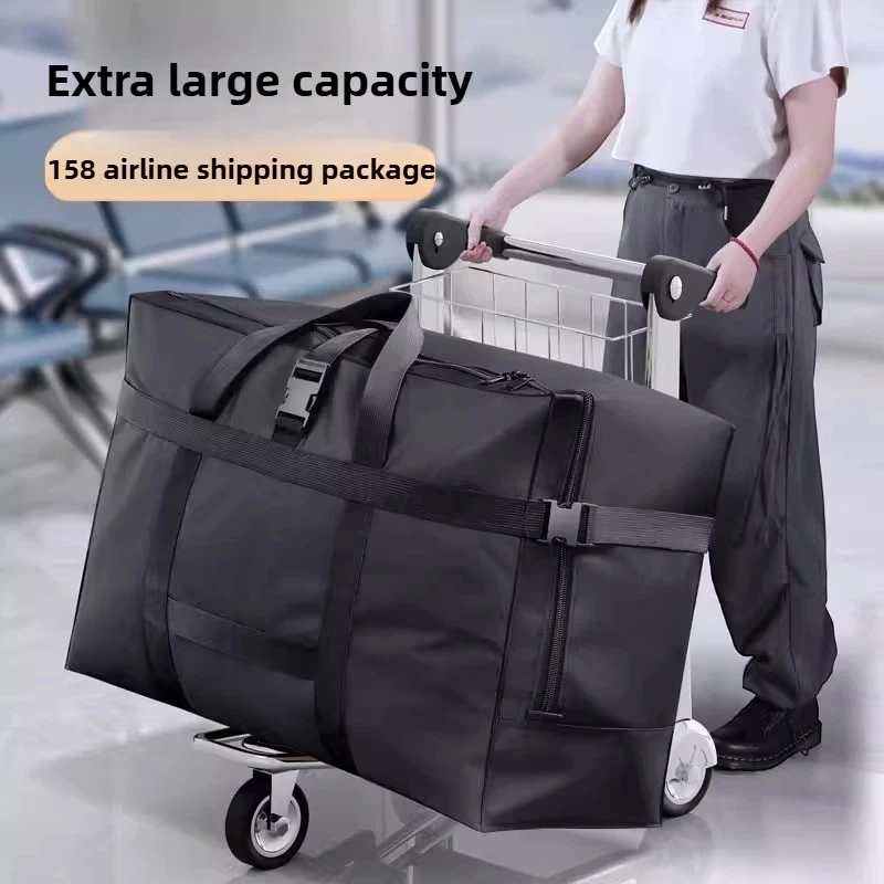 กระเป๋าเดินทางขนาดใหญ่พิเศษแบบ - Travel Accessories Gadget บทวิจารณ์และราคา
