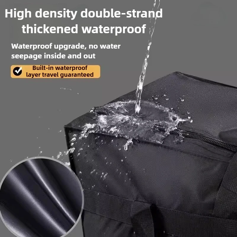 กระเป๋าเดินทางขนาดใหญ่พิเศษแบบ - Travel Accessories Gadget บทวิจารณ์และราคา