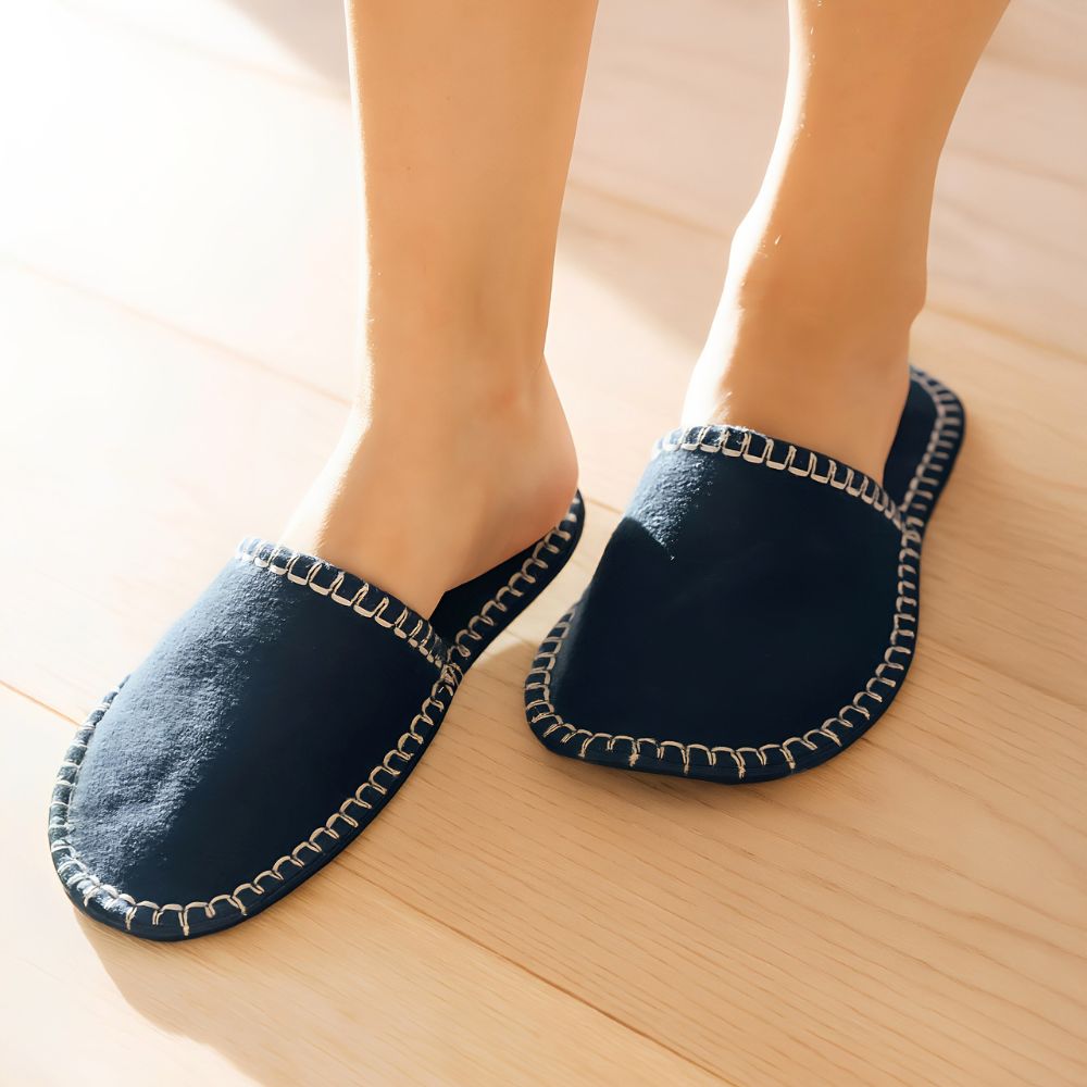 ชุดรองเท้าแตะสักหลาดแบบใช้แล้ว - Shoe Bag Travel บทวิจารณ์และราคา