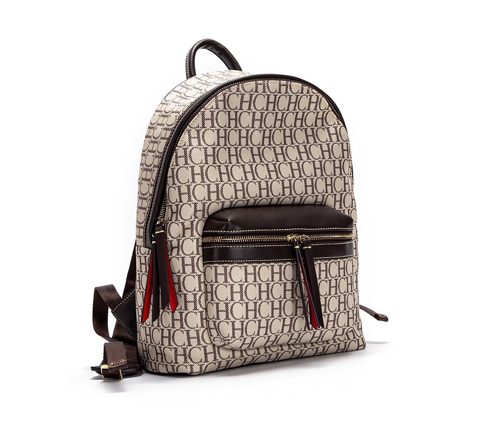 กระเป๋าสะพายไหล่ CH แบรนด์หรู  - Travel Accessories Luxury Brands บทวิจารณ์และราคา
