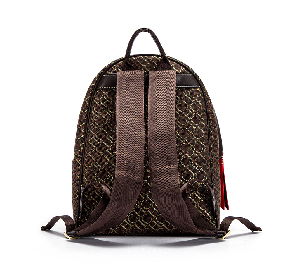 กระเป๋าสะพายไหล่ CH แบรนด์หรู  - Travel Accessories Luxury Brands บทวิจารณ์และราคา