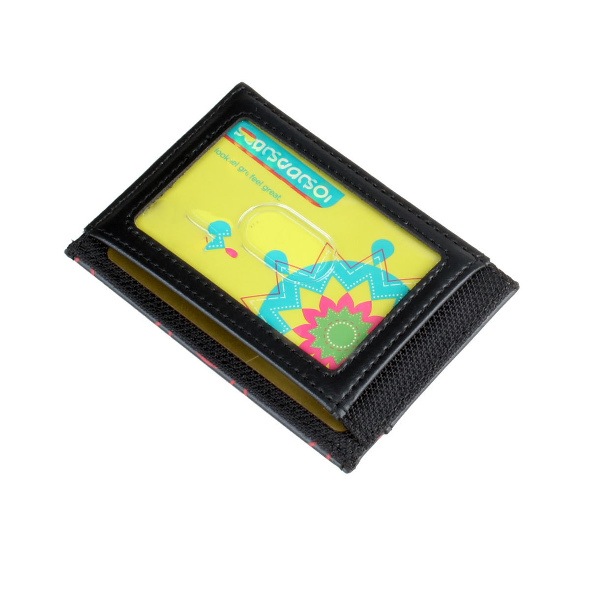 กระเป๋าด้านหน้า Minimalist Sli - Travel Wallet Slim บทวิจารณ์และราคา