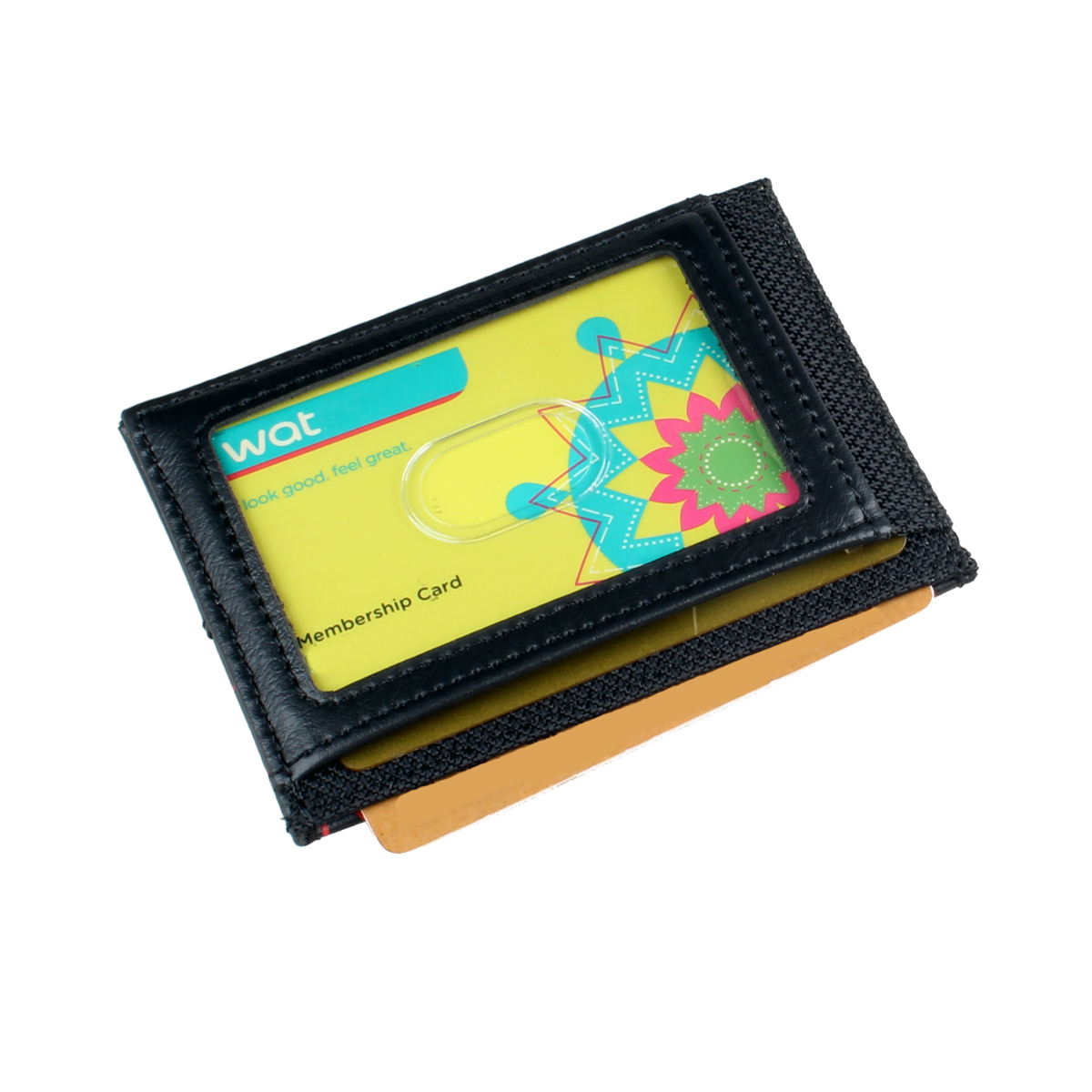 กระเป๋าด้านหน้า Minimalist Sli - Travel Wallet Slim บทวิจารณ์และราคา