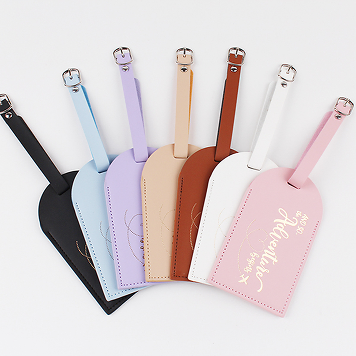 1PC ผู้หญิงผู้ชาย PU หนังกระเป - Travel Accessories Bag For Men บทวิจารณ์และราคา